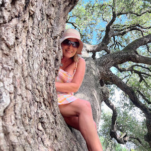 Meet your Posher, Kristin